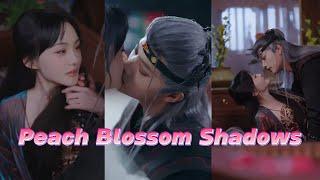 【Full Version】He was a minister feared by all but was silently in love with an imperial concubine.