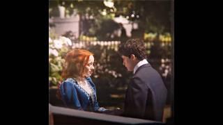 What letter? #annewithane #shirbert #talkieai  #talkie  #aichat
