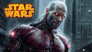 STAR WARS 2 Full Movie 2025: Andor Story | FullHDvideos4me Action Movies 2025 English (Game Movie)