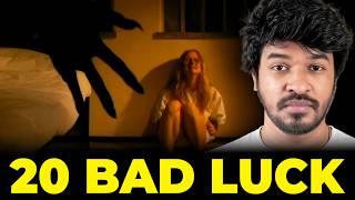 20 Ways To LUCK!  | Madan Gowri | Tamil | MG Squad 