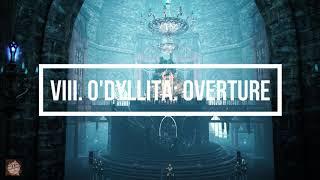 VIII.O'DYLLITA Overture (Piano Cover)