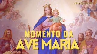 ️ HAIL MARY MOMENT | Evening Prayer | June 19