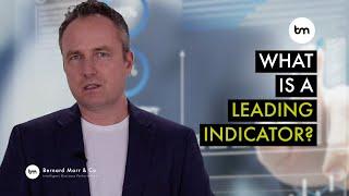 What is a leading indicator? What Are The Best Examples?