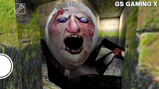 Granny is Live || Granny Horror Gameplay