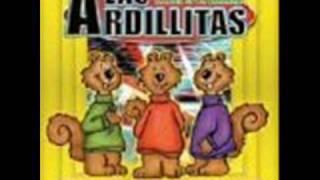 mix de las ardillitas de lalo guerrero