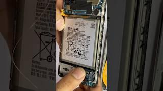 samsung a51 charging jumper ways #short#video