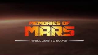 Memories of Mars - Dev Diary 01 - The Cloning Facility