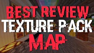 Texture Pack Review Map 1.15.2/1.14.4 & DOWNLOAD LINK! | 7K SPECIAL