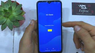 COMO QUITAR CUENTA GOOGLE MOTOROLA MOTO G8 POWER LITE? 