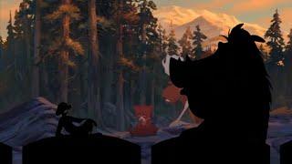 [OFFICIAL] Timon And Pumbaa Interrupt 3 Brother Bear 2 (Ft. @GhibliFanChannel)