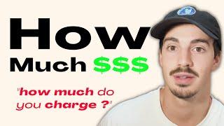 How Much to Charge for SEO | Pricing SEO Services Guide