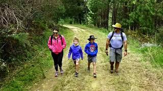 Adventures of a Family - Cape Union Mart Adventure Film Challenge