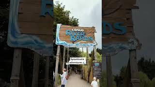 What’s your ideal day at Alton Towers Resort? #altontowers #august #summervibes #hyperlapse