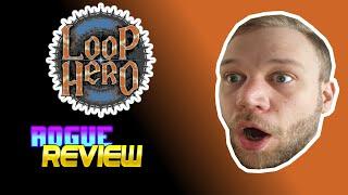 Loop Hero Review (Deutsch) | Noch eine Runde | Steam Indie Roguelite Game