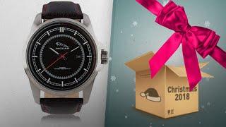Top 10 Jaguar Men Watches Gift Ideas / Countdown To Christmas 2018! | Christmas Countdown Guide