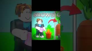 Grow A Garden Has Set A NEW ROBLOX RECORD! | #growagarden #roblox #fyp