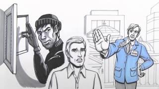 Gold Republic [Take IV] Whiteboard Animation Video | Ydraw Videos