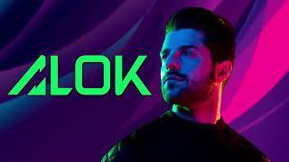 ALOK 2021: As melhores músicas eletrônicas