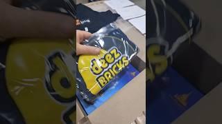 Lego Disney and Custom Deez T  order!! #lego #legotoys #afol #realdeezbricks #smallbusiness