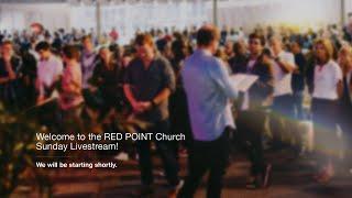 RED POINT Church Live Stream - 09 Mar 2025 9:00AM