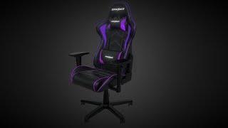 Best Gaming Chair┃ Arab DX Racer 6000 Limited Edition