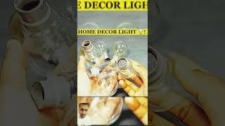 How to make a attractive magic LED light #gadgets #shorts