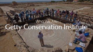 Who We Are