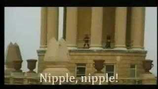 Nipple Song