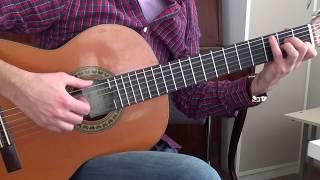 Love story + Feelings /guitar