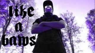 DJ MF SACKY - The Bvik Anthem (HD)