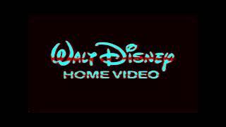 THE EPICNESS OF GOLD WALT DISNEY HOME VIDEO LOGO 1992 DevEffects Youtube