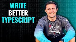 TypeScript Tips, Migrating From JavaScript, And Mistake To Avoid - Zach Gollwitzer