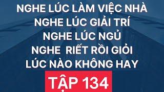  Luyện Nghe Tiếng Anh Giao Tiếp Hàng Ngày | Giọng Mỹ Đọc Chậm Nhiều Lần | Tập 134