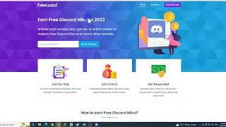 4 Ways to Get FREE DISCORD NITRO  2023