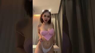 No bra Challenge Compilation I #nobra #bigbank #nobratiktokchallenge2023