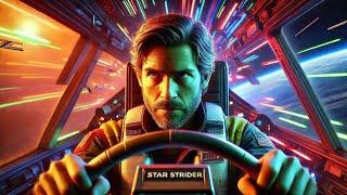 Warp Speed Wonders: Racing Across Galaxies | HFY | A Short Sci-Fi Story