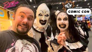 MCM COMIC CON LONDON 2025 