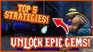 Top 5 Ways to Get Epic Gems in Wotlk Phase 3