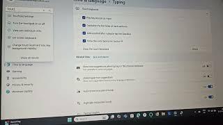 How to Fix Lenovo IdeaPad Gaming 3 Touchpad Not Working Windows 11