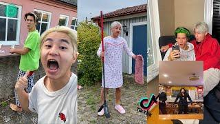 Zhong New TikTok Videos 2021 | Zhong Funny Videos Compilation 2021