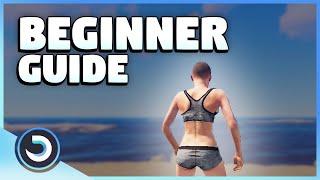 Getting Started Guide  | Rust Tutorial