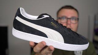 Watch Before You Buy The Puma Suede