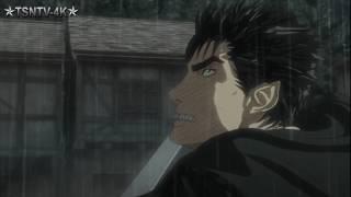 BERSERK "Guts vs Ogre" - Interpolated 60FPS @ 4K