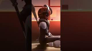 Wasn’t it supposed to be a secret?  #miraculousladybug #miraculousseason6  #mlbs6 #marcaniel