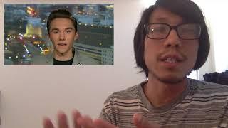 David Hogg vs Laura Ingraham - Which side is right?