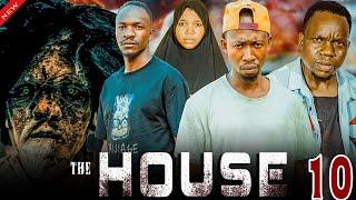 THE HOUSE  ¦¦  EP 10  ¦¦ SENGO MK