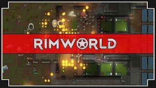 RimWorld - Fresh Start 2021 Colony