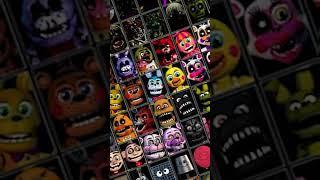 Почему вентиляции во ФНАФ имеют камеры??? | #fnaf #maxbuz