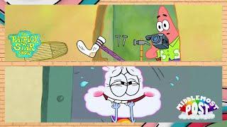 The Patrick Star Show + Middlemost Post Promo - July 30, 2021 (Nickelodeon U.S.)