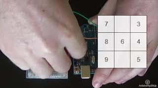 Arduino Dice  Build A Simple Dice Circuit